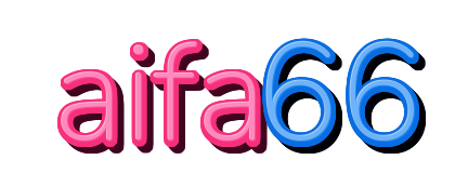 aifa66 — logo kanal